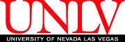 UNLV logo
